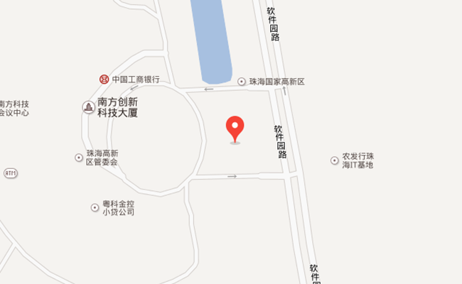 达内珠海UI培训中心